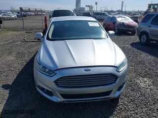 2013 Ford Fusion SE with VIN 3FA6P0H99DR284104, listed as a IAAI auction lot 41860024 with 221,643 mi miles. Bid and sale history available at carsss.com. Image 12.