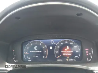 2025 Honda Civic Si z VIN 2HGFE1E53SH475731, wystawiony jako IAAI lot #42168783 z przebiegiem 1 757 mil mil oraz . Historia ofert i sprzedaży dostępna na DreamBid. Obrazek 7.