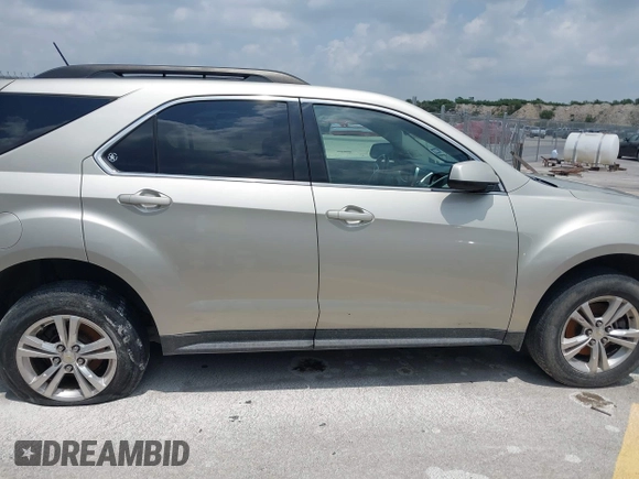 2015 Chevrolet Equinox LT with VIN 2GNFLFE33F6210073, listed as a IAAI auction lot 42043774 with 217,423 mi miles and . Bid and sale history available at DreamBid. Image 13.