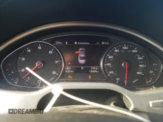 2012 Audi A8 с VIN WAUAVAFD3CN008149, выставлен на аукционе Copart как лот 44489925 с пробегом 125 086 миль миль и Списание • Salvage title. История ставок и продаж доступна на DreamBid. Изображение 9.