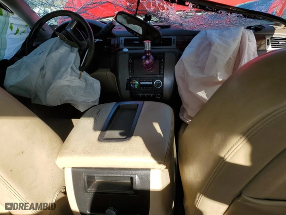 2013 GMC Sierra 1500 SLT with VIN 3GTP2WE70DG321085, listed as a Copart auction lot 47799645 with 203,829 mi miles and Salvage Title. Bid and sale history available at carsss.com. Image 8.