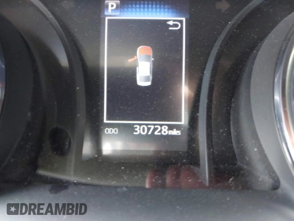 2019 Toyota Camry LE with VIN 4T1B11HKXKU818442, listed as a IAAI auction lot 41906128 with 30,728 mi miles and . Bid and sale history available at DreamBid. Image 16.
