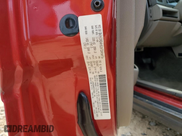 2005 Jeep Grand Cherokee Limited с VIN 1J4HR58N85C574903, выставлен на аукционе Copart как лот 60697745 с пробегом 241 128 миль миль и Списание • Salvage title. История ставок и продаж доступна на DreamBid. Изображение 14.