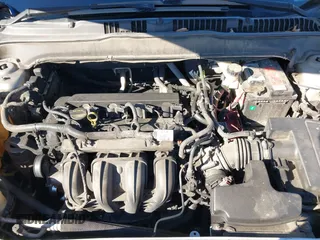 2014 Ford Fusion SE with VIN 3FA6P0H70ER126458, listed as a IAAI auction lot 41608408 with 230,311 mi miles. Bid and sale history available at carsss.com. Image 10.