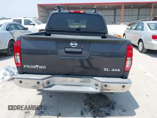 2013 Nissan Frontier SV с VIN 1N6AD0EV0DN739954, выставлен на аукционе IAAI как лот 42448607 с пробегом 210 329 миль миль и . История ставок и продаж доступна на DreamBid. Изображение 16.