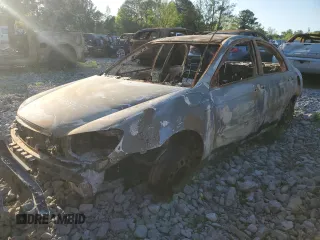 2006 Kia Spectra EX z VIN KNAFE121865298085, wystawiony jako Copart lot #49208565 z przebiegiem 298 952 mil mil oraz Szkoda całkowita • Salvage title. Historia ofert i sprzedaży dostępna na DreamBid. Obrazek 1.