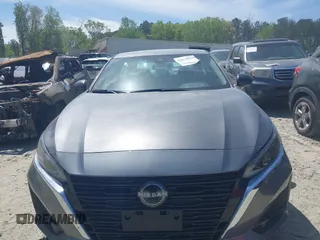 2024 Nissan Altima SV with VIN 1N4BL4DV8RN393037, listed as a IAAI auction lot 42019922 with 30,090 mi miles and . Bid and sale history available at DreamBid. Image 6.