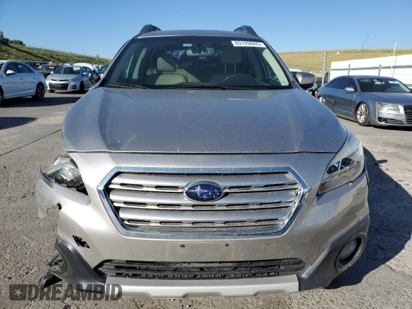 2017 Subaru Outback Limited with VIN 4S4BSEKC8H3243620, listed as a Copart auction lot 63120045 with 75,563 mi miles and Clean title. Bid and sale history available at DreamBid. Image 5.