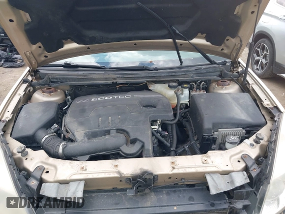 2008 Saturn Aura XE with VIN 1G8ZS57B28F268511, listed as a IAAI auction lot 42163923 with 176,043 mi miles and . Bid and sale history available at DreamBid. Image 10.
