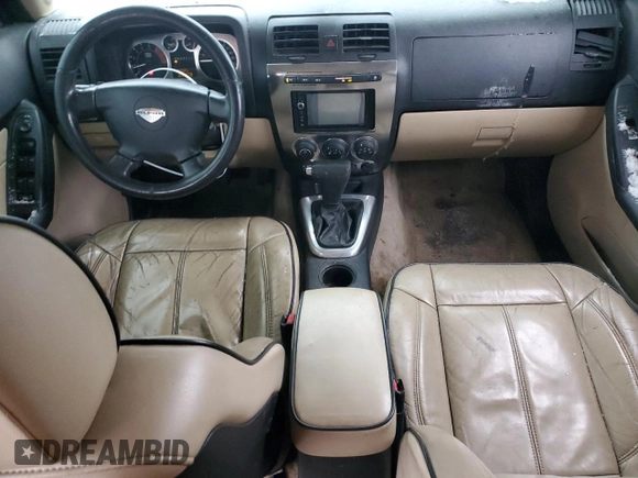 2008 Hummer H3 SUV Alpha with VIN 5GTEN13L188151826, listed as a Copart auction lot 88444075 with 231,473 mi miles and Salvage Title. Bid and sale history available at carsss.com. Image 8.