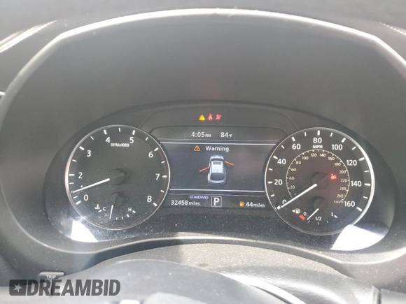 2024 Infiniti QX55 Luxe z VIN 3PCAJ5JR7RF111848, wystawiony jako Copart lot #60298415 z przebiegiem 32 458 mil mil oraz Szkoda całkowita • Salvage title. Historia ofert i sprzedaży dostępna na DreamBid. Obrazek 9.