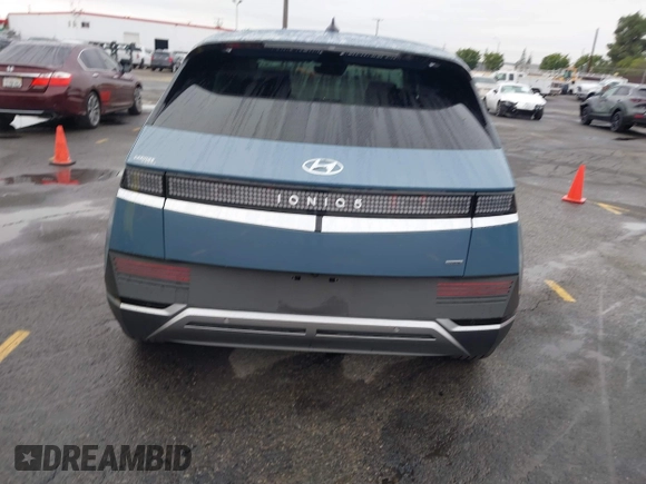 2022 Hyundai Ioniq 5 SEL с VIN KM8KNDAF3NU050049, выставлен на аукционе IAAI как лот 41495612 с пробегом 28 957 миль миль и . История ставок и продаж доступна на DreamBid. Изображение 16.
