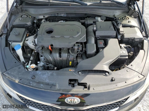 2018 Kia Optima LX with VIN 5XXGT4L37JG200666, listed as a Copart auction lot 52969305 with 137,526 mi miles and Clean Title. Bid and sale history available at carsss.com. Image 11.