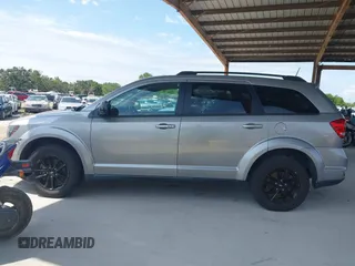 2019 Dodge Journey SE with VIN 3C4PDCBB0KT848601, listed as a IAAI auction lot 41991558 with 76,272 mi miles and . Bid and sale history available at DreamBid. Image 15.