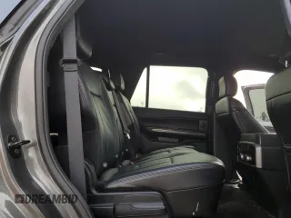 2018 Ford Expedition XLT z VIN 1FMJU1HT4JEA13346, wystawiony jako Copart lot #51070495 z przebiegiem 100 130 mil mil oraz Szkoda całkowita • Salvage title. Historia ofert i sprzedaży dostępna na DreamBid. Obrazek 11.