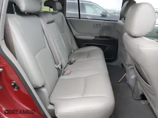 2007 Toyota Highlander with VIN JTEHP21A270192772, listed as a Copart auction lot 49184715 with 0 mi miles and Salvage Title. Bid and sale history available at carsss.com. Image 11.
