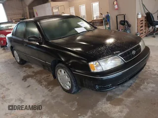 1998 Toyota Avalon XL with VIN 4T1BF18B7WU246141, listed as a IAAI auction lot 41405474 with 266,384 mi miles and . Bid and sale history available at DreamBid. Image 1.