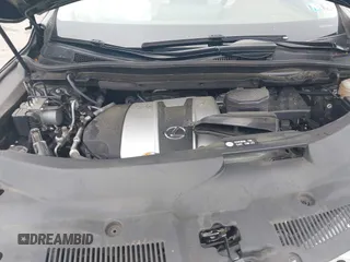 2019 Lexus RX 350L Premium with VIN JTJDZKCA9K2020131, listed as a IAAI auction lot 42286614 with Not provided miles and . Bid and sale history available at DreamBid. Image 10.