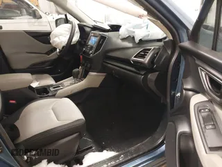 2021 Subaru Forester with VIN JF2SKADC7MH549989, listed as a IAAI auction lot 41553388 with 89,603 mi miles and . Bid and sale history available at DreamBid. Image 5.