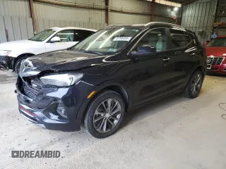 2020 Buick Encore GX Select с VIN KL4MMESL4LB134670, выставлен на аукционе Copart как лот 49766405 с пробегом 43 801 миль миль и Списание • Salvage title. История ставок и продаж доступна на DreamBid. Изображение 1.