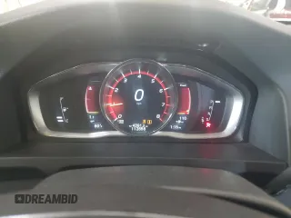 2016 Volvo S60 T5 Premier z VIN YV1612TK9G2393764, wystawiony jako Copart lot #53314985 z przebiegiem 112 858 mil mil oraz Szkoda całkowita • Salvage title. Historia ofert i sprzedaży dostępna na DreamBid. Obrazek 9.
