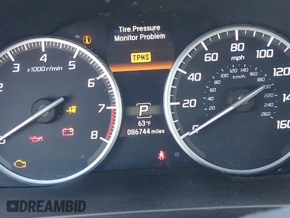 2020 Acura ILX with VIN 19UDE2F36LA011052, listed as a IAAI auction lot 42606110 with 86,744 mi miles and . Bid and sale history available at DreamBid. Image 15.