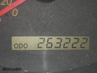 2004 Toyota Highlander with VIN JTEEP21A940038008, listed as a IAAI auction lot 41730423 with 263,222 mi miles. Bid and sale history available at carsss.com. Image 16.