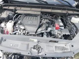 2023 Toyota Highlander L with VIN 5TDKDRBHXPS017948, listed as a IAAI auction lot 42370265 with 17,768 mi miles and . Bid and sale history available at DreamBid. Image 10.