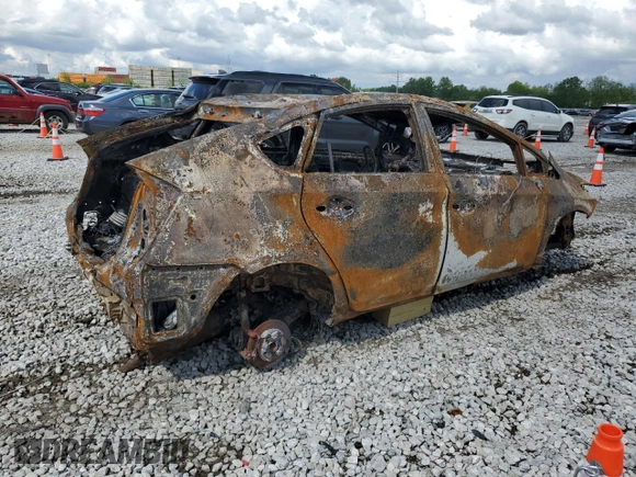 2010 Toyota Prius II z VIN JTDKN3DU2A1249257, wystawiony jako Copart lot #56130445 z przebiegiem Nie podano mil oraz Nie do naprawy • Non repairable. Historia ofert i sprzedaży dostępna na DreamBid. Obrazek 3.