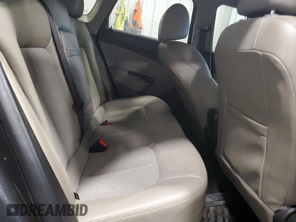 2016 Buick Verano with VIN 1G4PP5SK4G4110635, listed as a Copart auction lot 43704355 with 149,109 mi miles and Non Repairable. Bid and sale history available at DreamBid. Image 10.