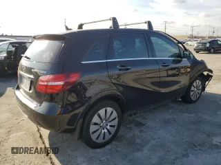 2015 Mercedes-Benz B with VIN WDDVP9AB6FJ004293, listed as a Copart auction lot 73193382 with 85,689 mi miles. Bid and sale history available at carsss.com. Image 3.