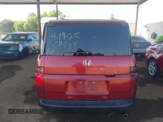 2006 Honda Element EX-P with VIN 5J6YH28736L010063, listed as a IAAI auction lot 42099388 with 204,271 mi miles and . Bid and sale history available at DreamBid. Image 15.