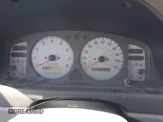2000 Toyota Corolla VE с VIN 1NXBR18E5YZ384071, выставлен на аукционе IAAI как лот 42715411 с пробегом 183 983 миль миль и . История ставок и продаж доступна на DreamBid. Изображение 7.