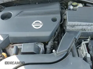 2015 Nissan Altima S с VIN 1N4AL3AP0FC214296, выставлен на аукционе IAAI как лот 43135589 с пробегом 208 558 миль миль и . История ставок и продаж доступна на DreamBid. Изображение 19.