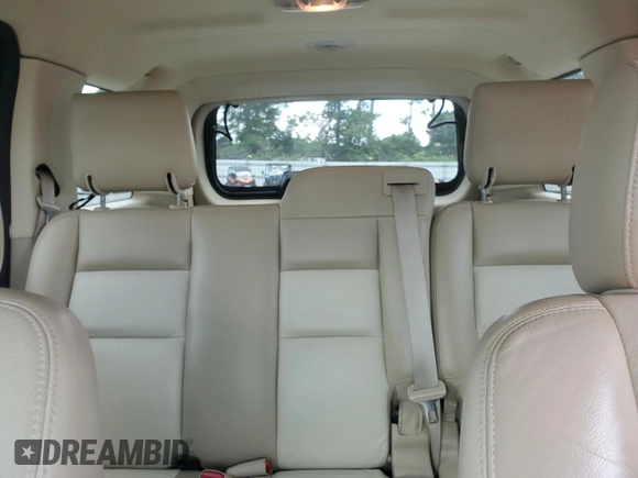 2006 Ford Explorer Eddie Bauer with VIN 1FMEU74856UB28587, listed as a Copart auction lot 62789585 with 117,392 mi miles and Salvage title. Bid and sale history available at DreamBid. Image 10.