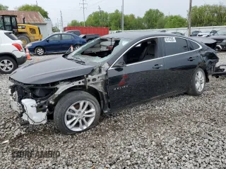 2016 Chevrolet Malibu LT with VIN 1G1ZE5ST1GF315368, listed as a Copart auction lot 55743305 with Not Provided miles and Clean Title. Bid and sale history available at DreamBid. Image 1.