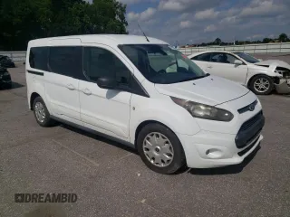 2014 Ford Transit Connect XLT с VIN NM0GE9F79E1158733, выставлен на аукционе Copart как лот 64363455 с пробегом 165 038 миль миль и Чистый • Clean title. История ставок и продаж доступна на DreamBid. Изображение 4.