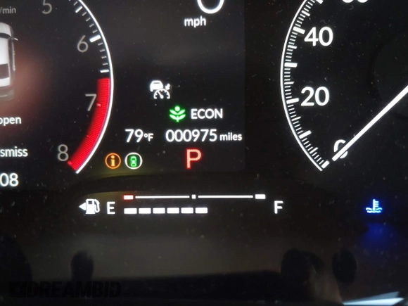 2025 Honda Civic Sport z VIN 2HGFE2F59SH516089, wystawiony jako IAAI lot #41772188 z przebiegiem 975 mil mil oraz . Historia ofert i sprzedaży dostępna na DreamBid. Obrazek 7.