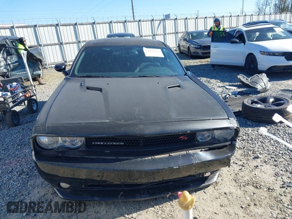 2014 Dodge Challenger R/T Plus z VIN 2C3CDYBT2EH274265, wystawiony jako IAAI lot #41845052 z przebiegiem 120 290 mil mil oraz . Historia ofert i sprzedaży dostępna na DreamBid. Obrazek 12.