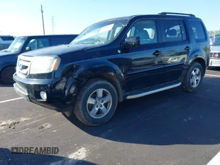 2011 Honda Pilot EX-L z VIN 5FNYF3H73BB047449, wystawiony jako IAAI lot #42006665 z przebiegiem 98 418 mil mil oraz . Historia ofert i sprzedaży dostępna na DreamBid. Obrazek 16.