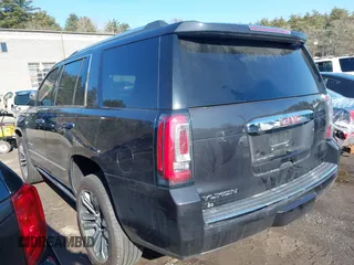 2020 GMC Yukon Denali with VIN 1GKS2CKJXLR204111, listed as a IAAI auction lot 41745764 with 76,364 mi miles. Bid and sale history available at carsss.com. Image 15.