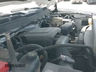 2015 Chevrolet Silverado 2500HD LTZ с VIN 1GC1KWEG3FF554288, выставлен на аукционе IAAI как лот 42889855 с пробегом 208 965 миль миль и . История ставок и продаж доступна на DreamBid. Изображение 21.