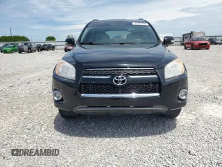 2012 Toyota RAV4 Limited с VIN 2T3DF4DV5CW261198, выставлен на аукционе Copart как лот 57331845 с пробегом 176 843 миль миль и Списание • Salvage title. История ставок и продаж доступна на DreamBid. Изображение 5.