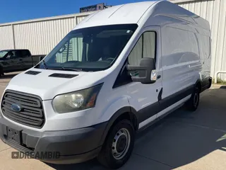 2015 Ford Transit with VIN 1FTSW3XG0FKA58280, listed as a Copart auction lot 81307954 with 289,575 mi miles and Clean Title. Bid and sale history available at DreamBid. Image 2.