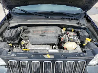 2016 Jeep Renegade Sport with VIN ZACCJBAT7GPC82897, listed as a Copart auction lot 54576245 with 145,217 mi miles and Clean Title. Bid and sale history available at carsss.com. Image 11.