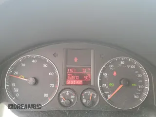 2009 Volkswagen Jetta S с VIN 3VWJM71K59M021158, выставлен на аукционе Copart как лот 57352115 с пробегом 168 970 миль миль и Чистый • Clean title. История ставок и продаж доступна на DreamBid. Изображение 9.