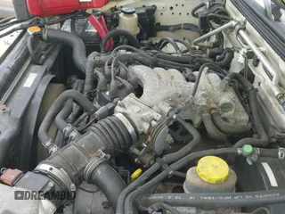 2001 Nissan Frontier SE с VIN 1N6ED26Y61C393275, выставлен на аукционе IAAI как лот 43150059 с пробегом 251 405 миль миль и . История ставок и продаж доступна на DreamBid. Изображение 12.