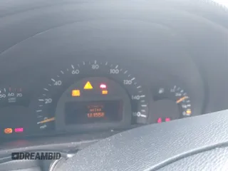 2003 Mercedes-Benz C 320 с VIN WDBRF64J83F430290, выставлен на аукционе IAAI как лот 41216402 с пробегом 181 558 миль миль и . История ставок и продаж доступна на DreamBid. Изображение 7.