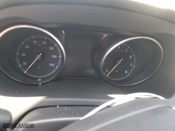 2018 Land Rover Discovery Sport HSE with VIN SALCR2RX8JH736873, listed as a Copart auction lot 47351705 with 0 mi miles and Salvage Title. Bid and sale history available at carsss.com. Image 9.