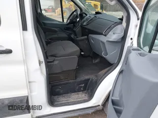 2019 Ford Transit Passenger XL with VIN 1FBZX2YM8KKA31871, listed as a IAAI auction lot 41168344 with 95,957 mi miles and . Bid and sale history available at DreamBid. Image 5.